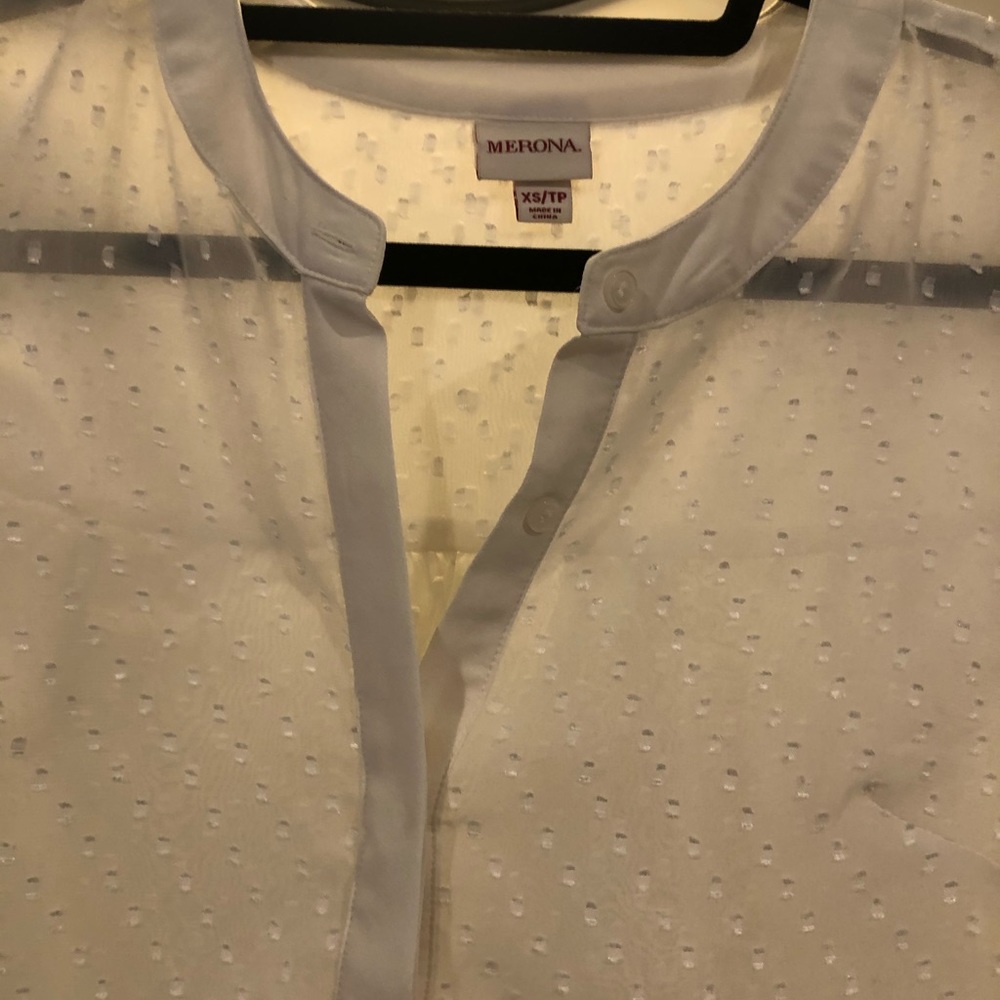 Lovely blouse